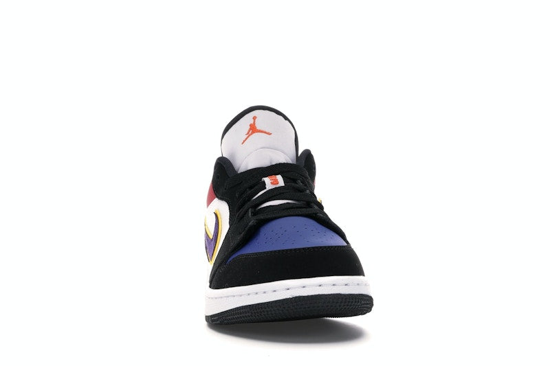 Jordan 1 Low Lakers Top 3 (GS)