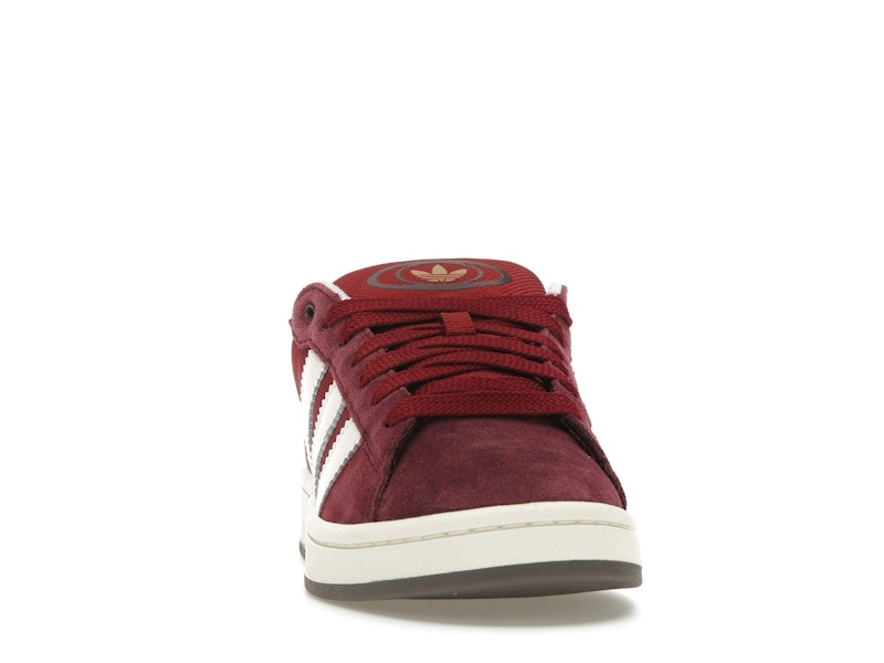 adidas Campus 00s Cordura Collegiate Burgundy