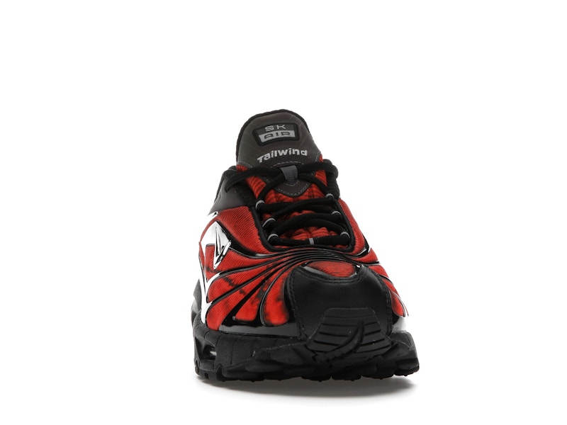 Nike Air Max Tailwind 5 Skepta Bloody Chrome