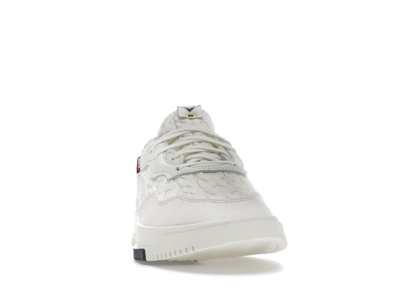 adidas SC Premiere Extra Butter Cableknit Off White