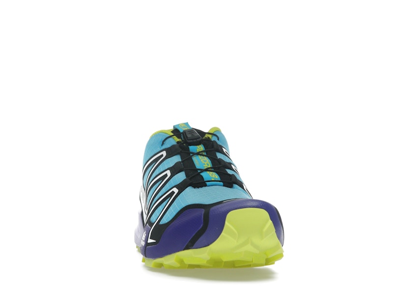 Salomon Speedcross 3 Aquarius Liberty