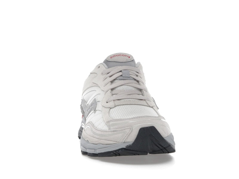Saucony ProGrid Omni 9 Premium Ivory Grey Pink
