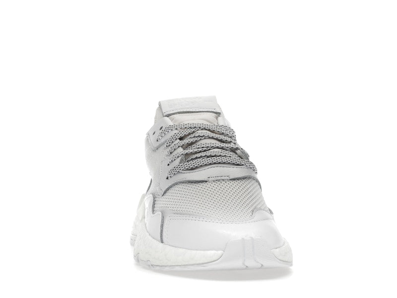 adidas Nite Jogger Triple White (2020)