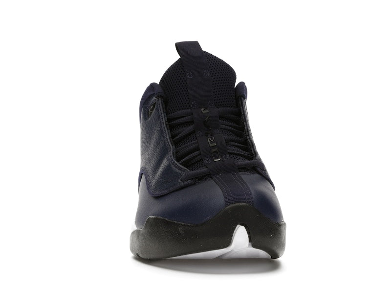 Jordan Jumpman Pro Quick Midnight Navy/Black-White