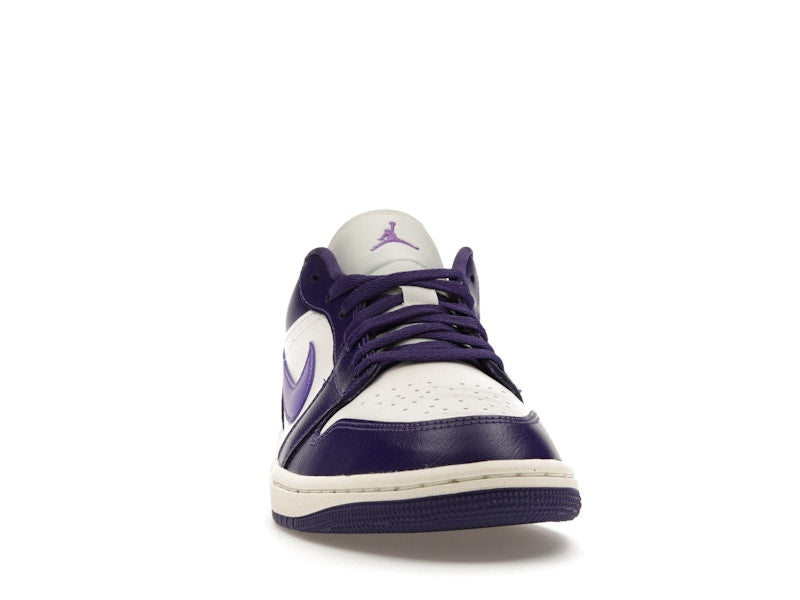 Jordan 1 Low Sky J Purple (Women's)