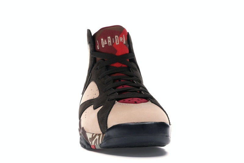 Jordan 7 Retro Patta Shimmer