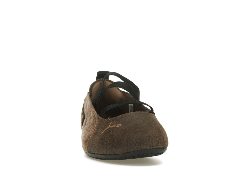 Puma Speedcat Ballet Voo Dark Chocolate (Women's)