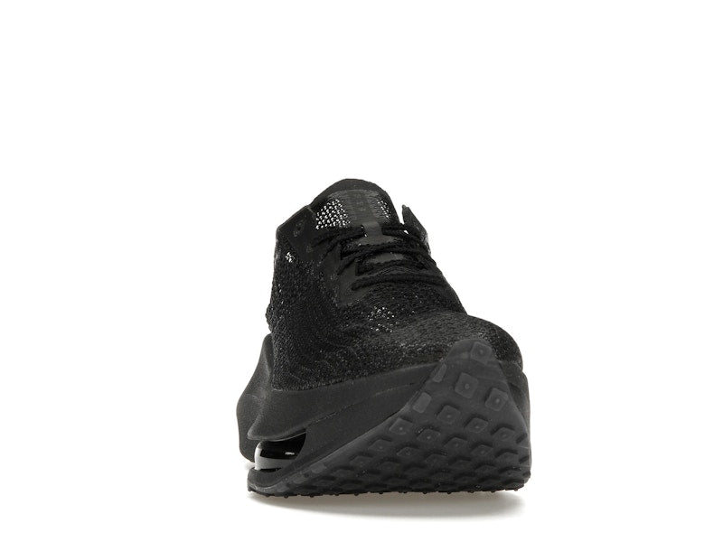 Nike Zoom MMW 6 TRD Run Black