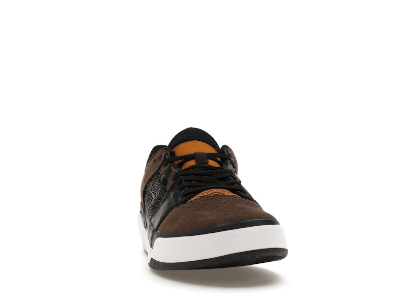 Nike SB Ishod Wair Premium Baroque Brown