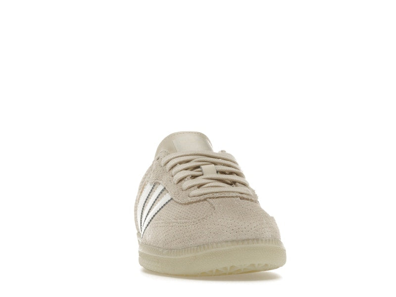 adidas Samba OG Wonder White Linen Green