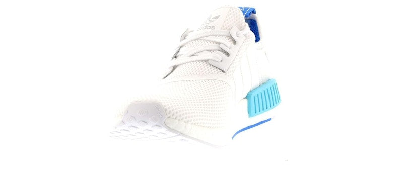 adidas NMD R1 Blue Glow (Women's)