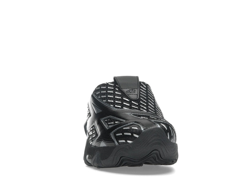 ASICS Gel-Styrax Kiko Kostadinov Black Silver