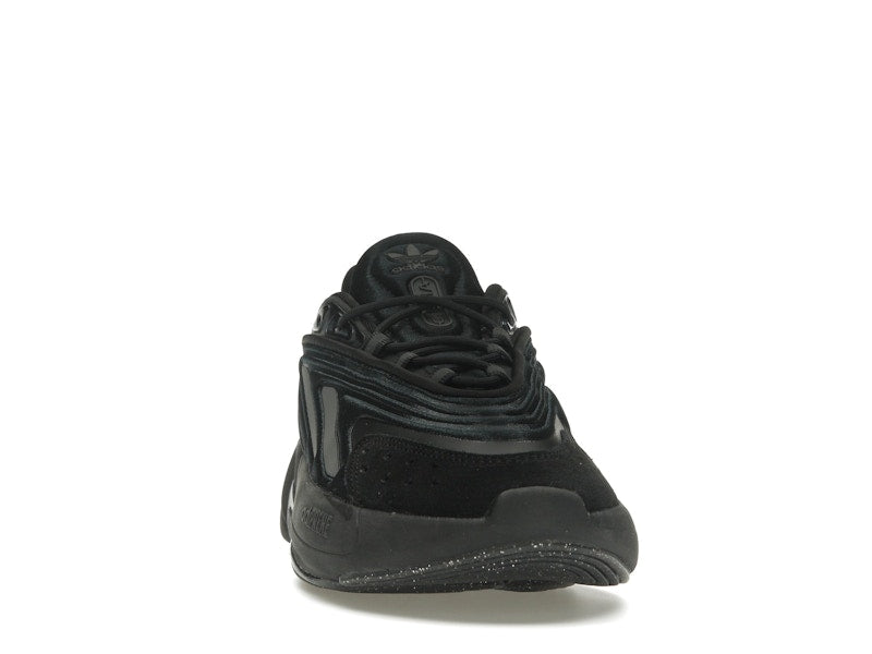 adidas Ozelia Black Carbon (Women's)