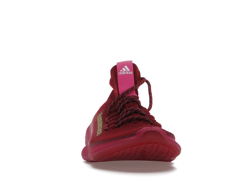 adidas Humanrace Sičhona Burgundy