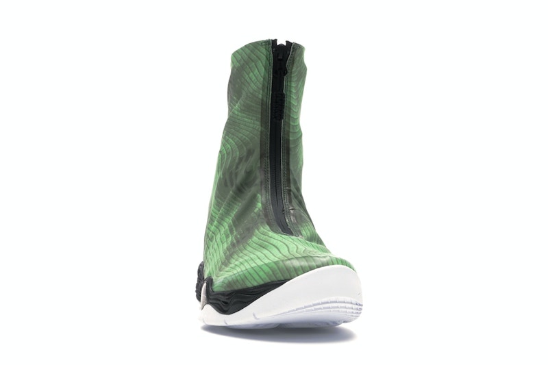 Jordan XX8 Green Camo