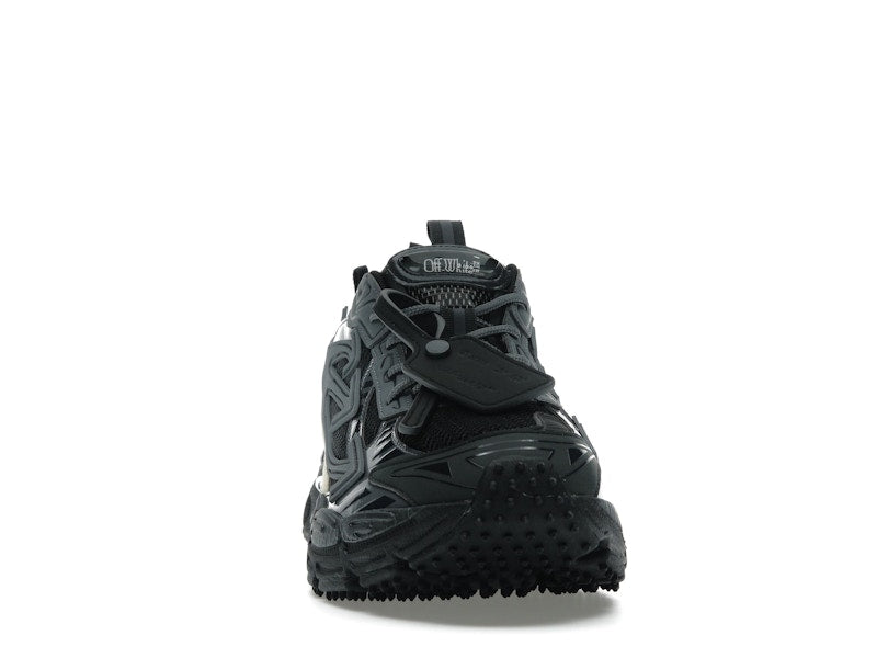 OFF-WHITE Be Right Back Black