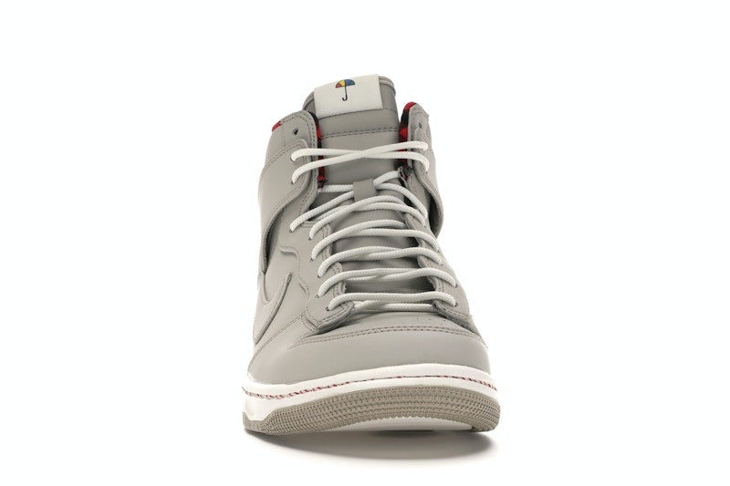 Nike Dunk Ultra String