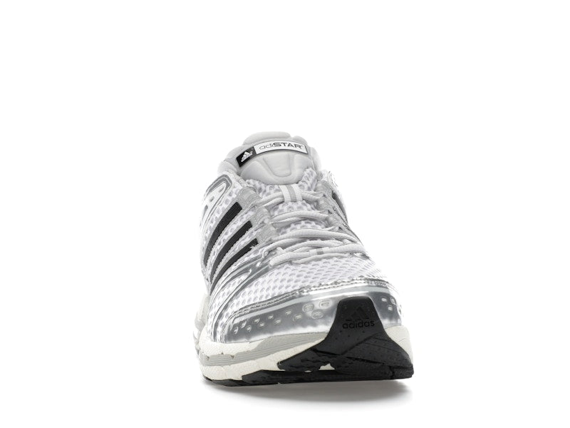 adidas Adistar Control 5 Silver Metallic Black