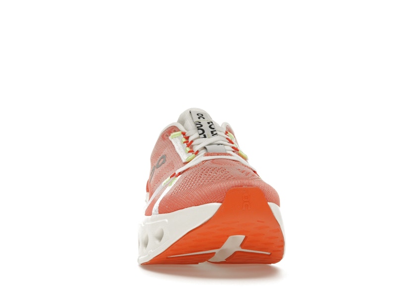 On Running Cloudeclipse Flame Ivory