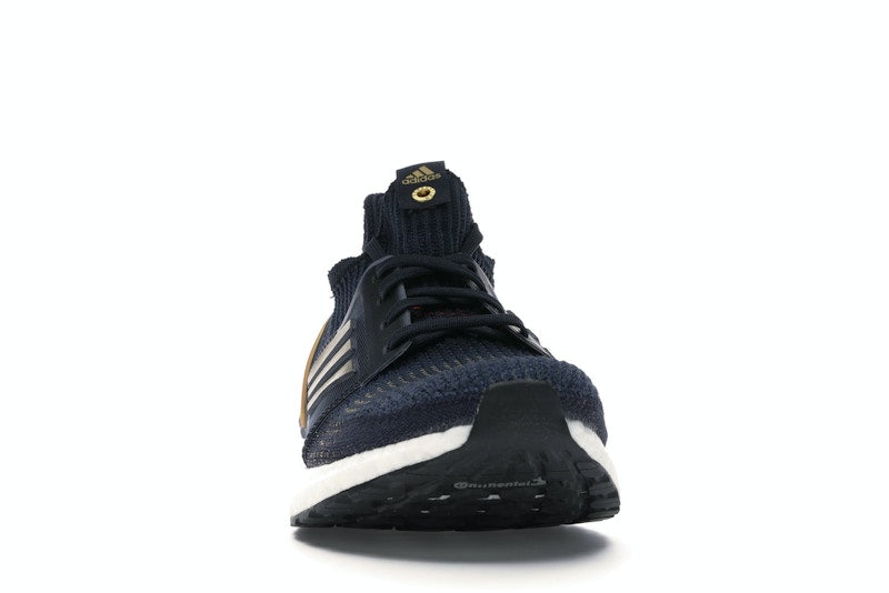 adidas Ultra Boost 2019 Blue Gold (US)