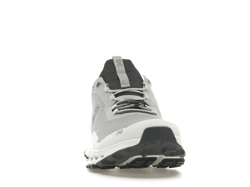 On Running Cloudultra Glacier Grey Frost White