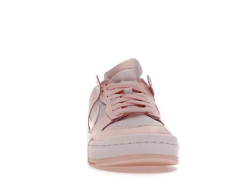 Nike Dunk Low Disrupt Light Soft Pink (Women's)