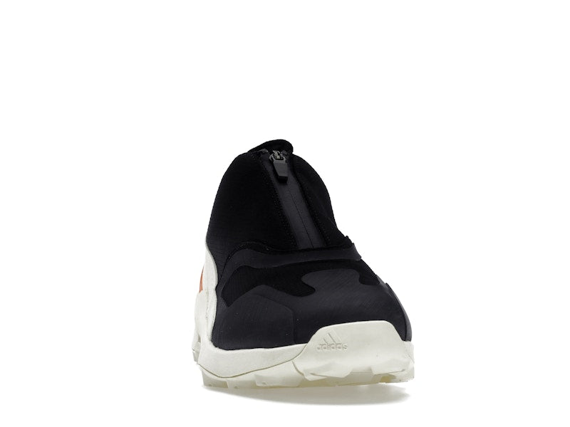 adidas Y-3 Terrex Swift R3 GTX Low Black Cream White Orange