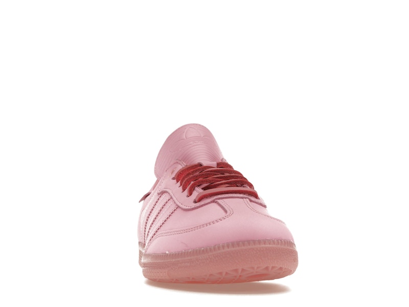 adidas Samba Pharrell Humanrace Pink