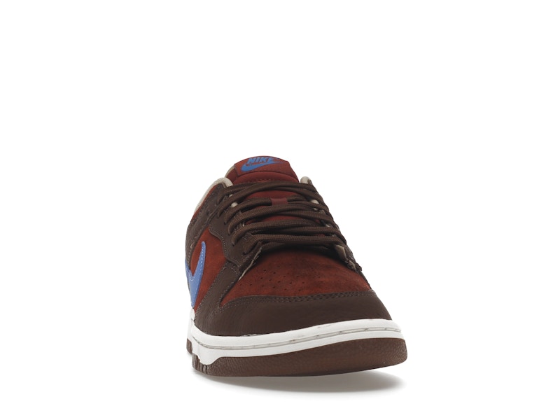 Nike Dunk Low Retro PRM Mars Stone