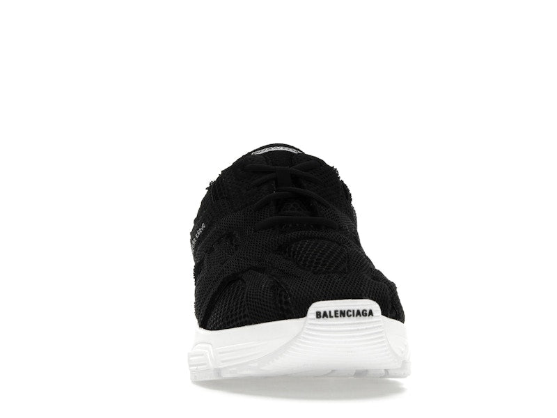Balenciaga Phantom Bicolor Black