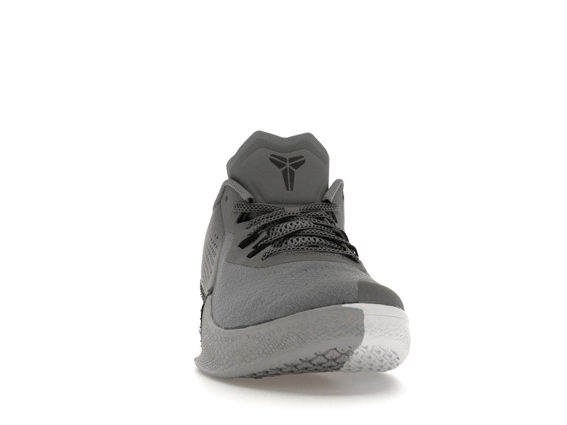 Nike Mamba Fury Cool Grey (Team)