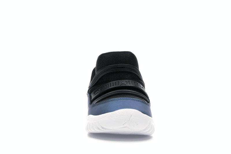 Jordan 11 Retro Little Flex Black Iridescent (TD)