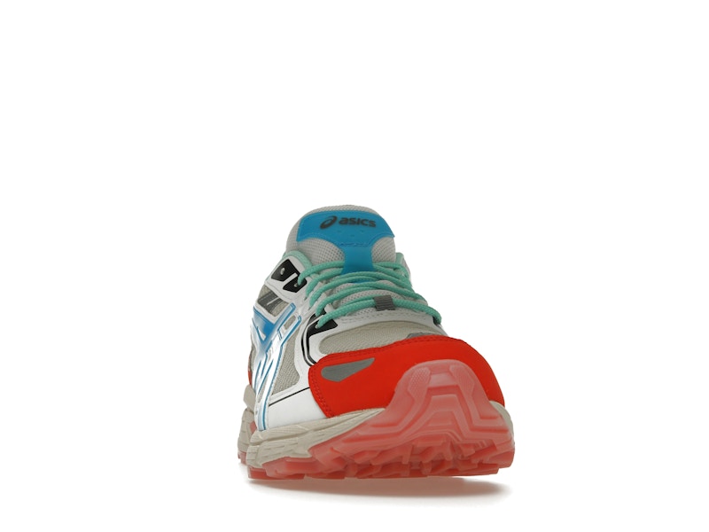 ASICS Gel-Venture 6 GTX atmos White