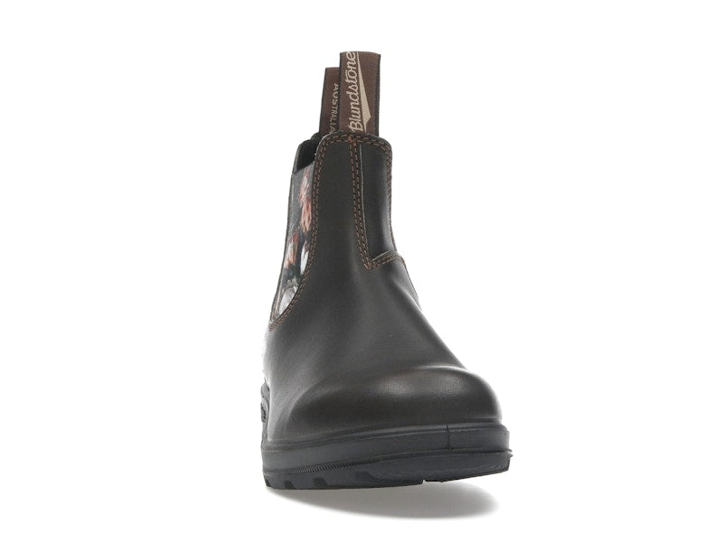 Blundstone 2205 Brown Protea (Women's)