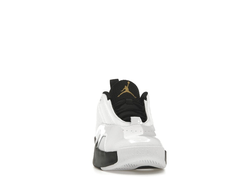 Jordan Max Aura 6 White Black (GS)