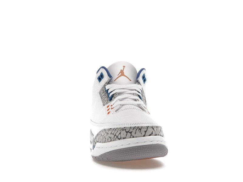 Jordan 3 Retro Wizards (GS)