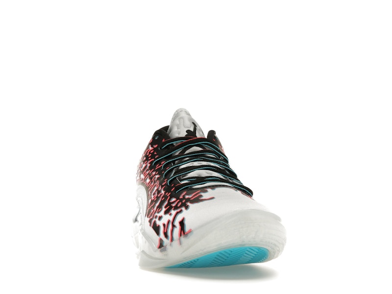 Jordan Zion 3 NRG Z-3D
