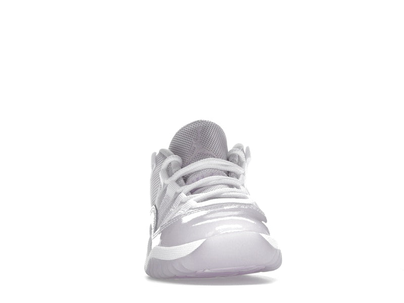 Jordan 11 Retro Low Pure Violet (PS)
