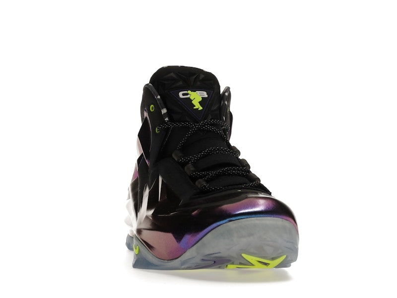 Nike Chuck Posite Cave Purple