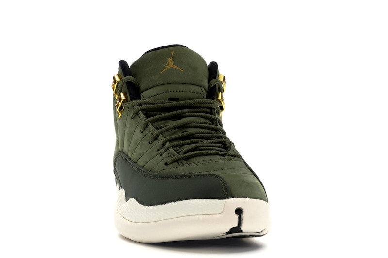 Jordan 12 Retro Chris Paul Class Of 2003