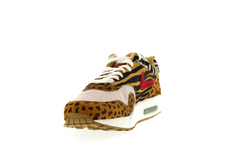 Nike Air Max 1 Animal Pack