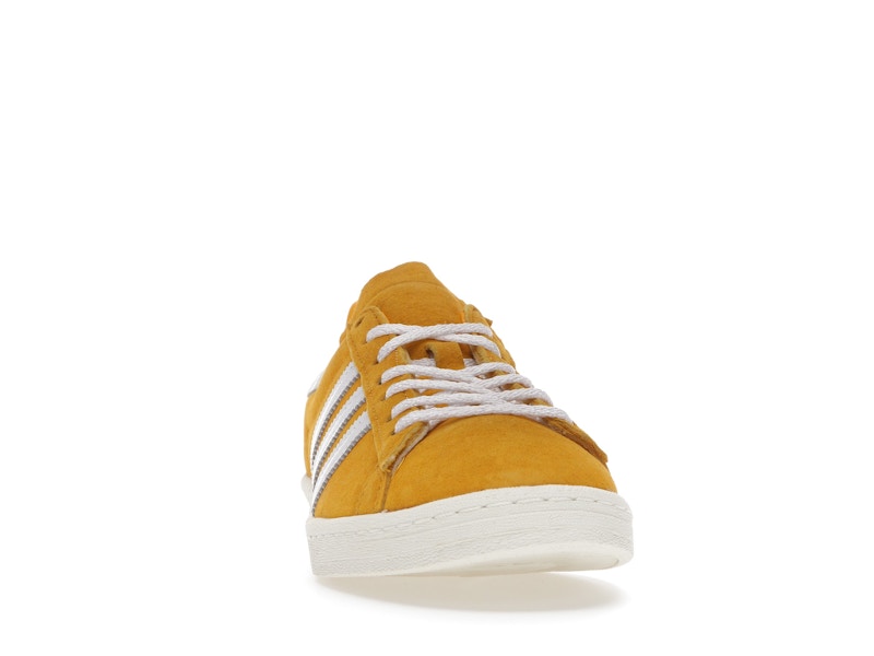 adidas Campus 80s Bold Gold Black