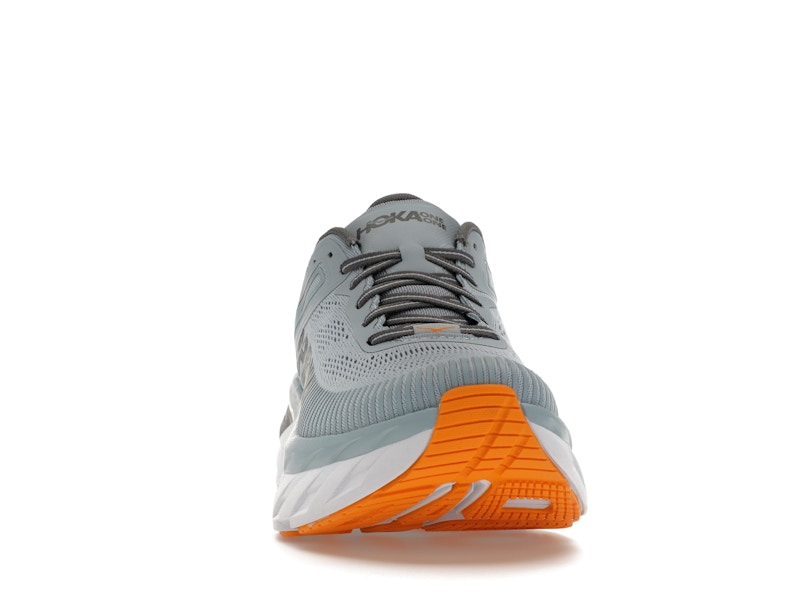Hoka One One Bondi 7 Blue Fog