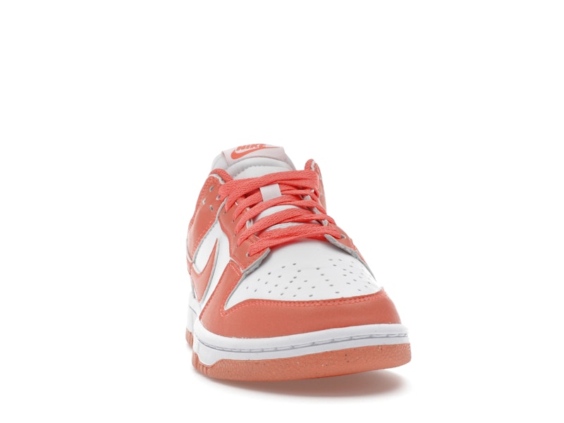Nike Dunk Low Light Wild Mango (Women's)