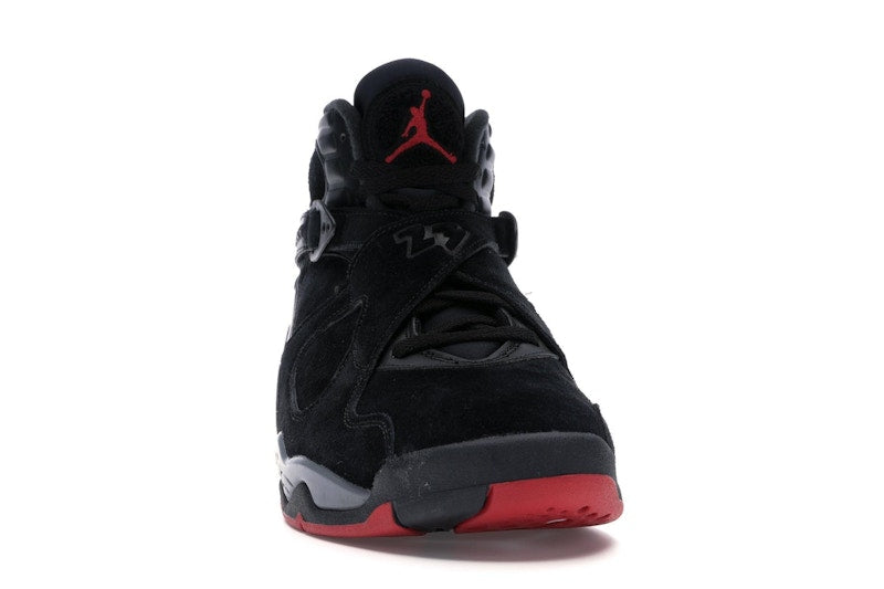 Jordan 8 Retro Black Cement
