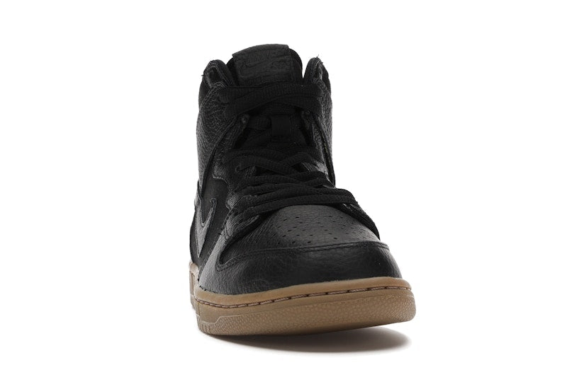 Nike SB Dunk High Antihero Brian Anderson Black