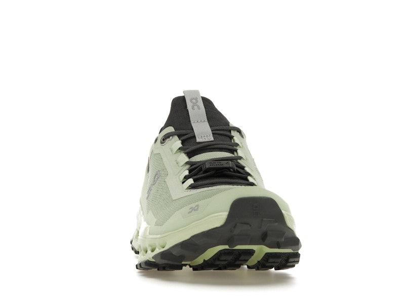 On Running Cloudultra Vine Meadow Green