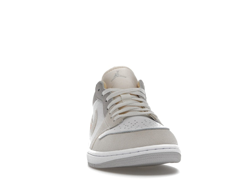 Jordan 1 Low SE Craft Inside Out White Phantom