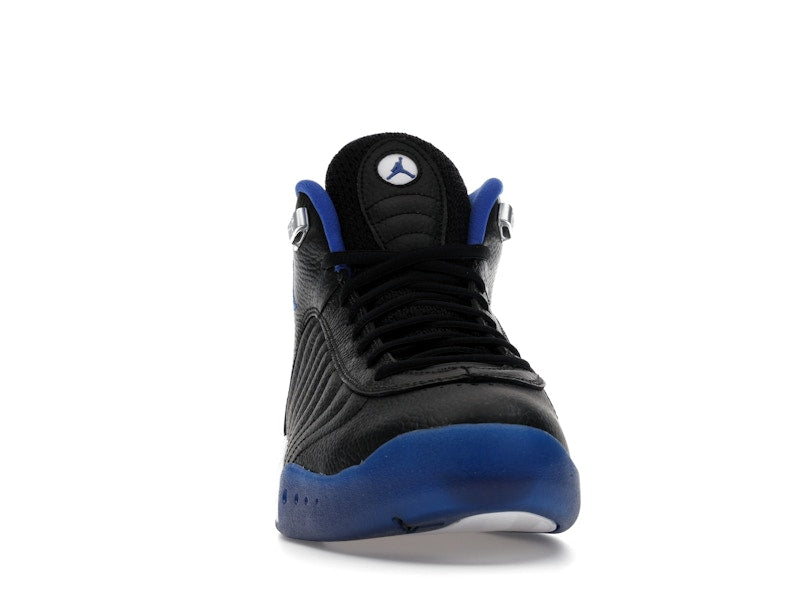Jordan Jumpman Pro Black/Varsity Royal