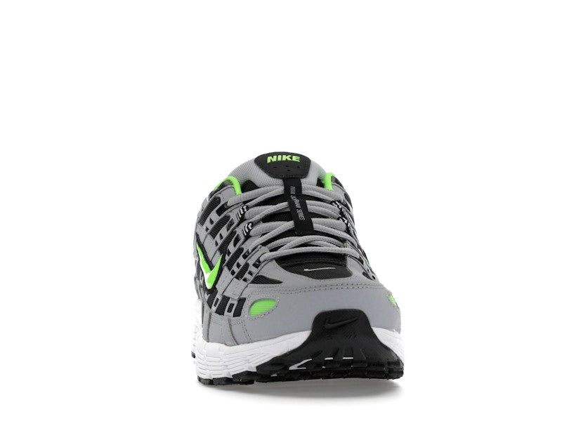 Nike P-6000 Electric Green